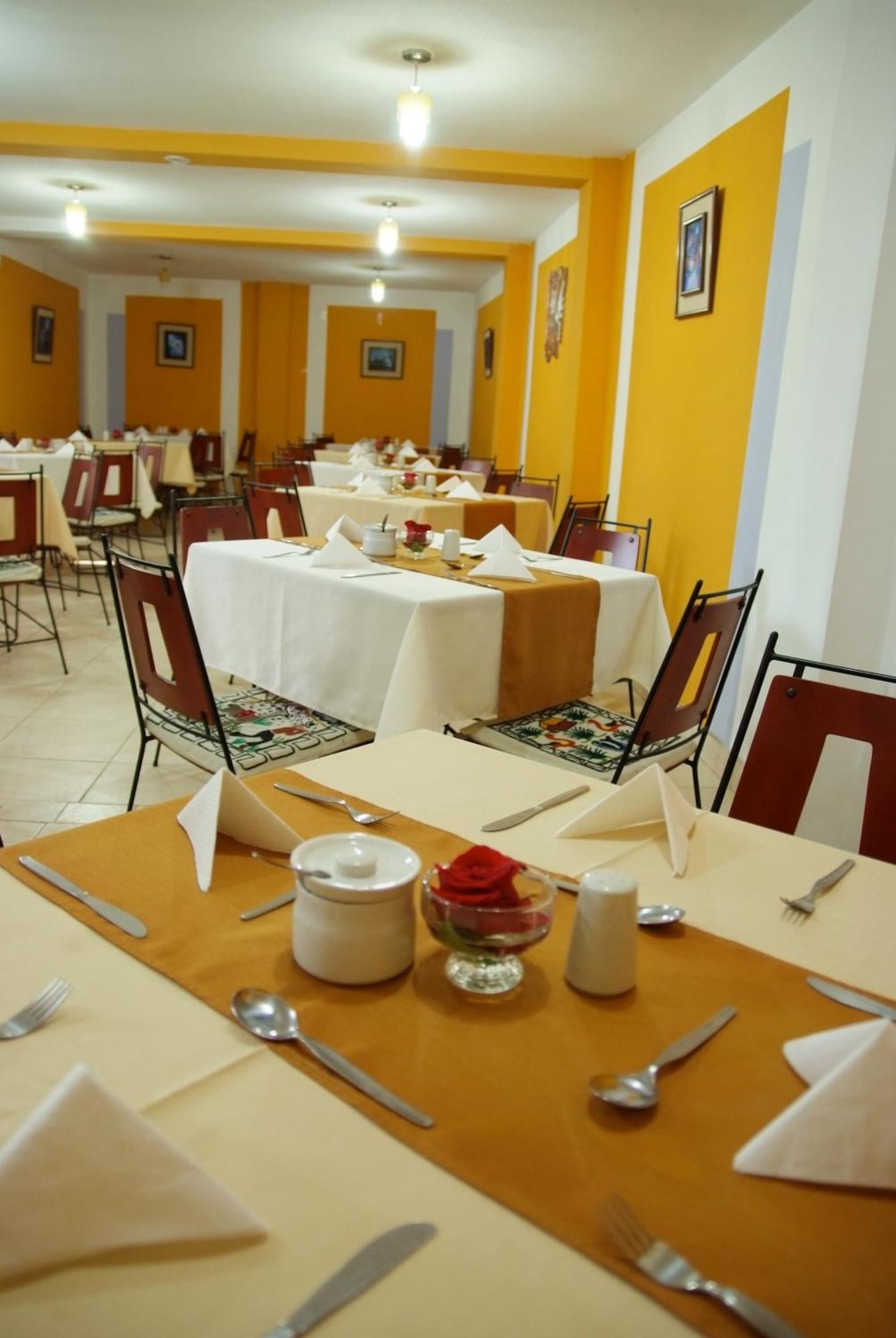 Intiqa Hotel Puno Ngoại thất bức ảnh