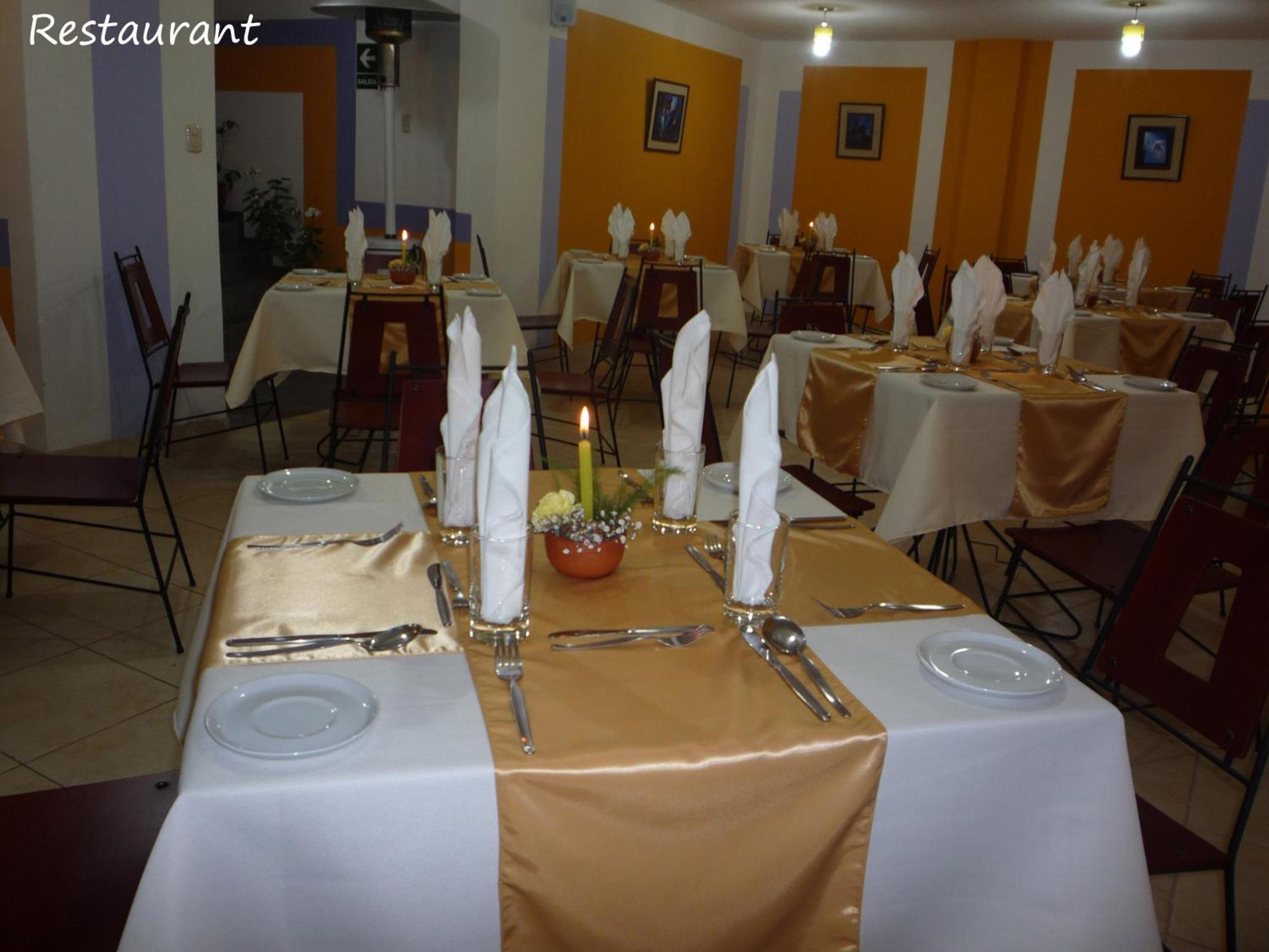 Intiqa Hotel Puno Ngoại thất bức ảnh